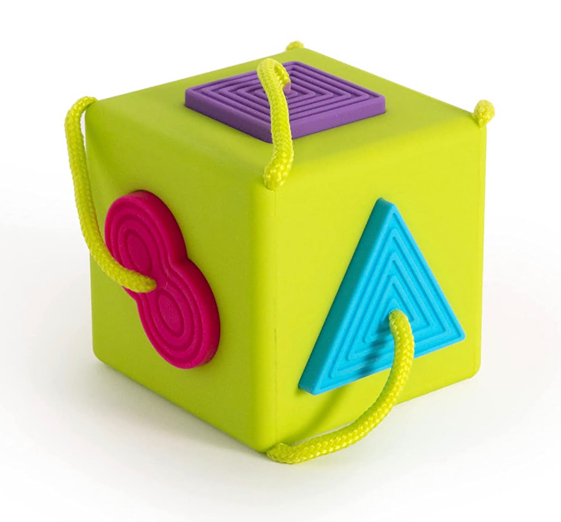 Fat Brain Toys - OombeeCube