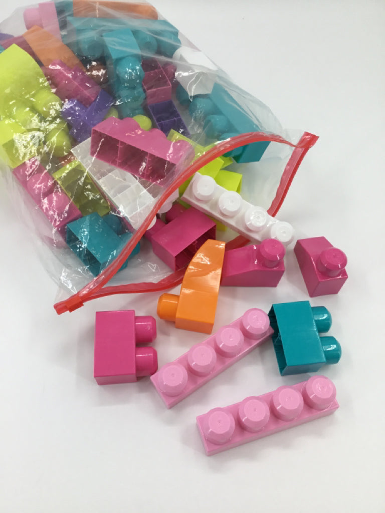 MEGA BLOKS