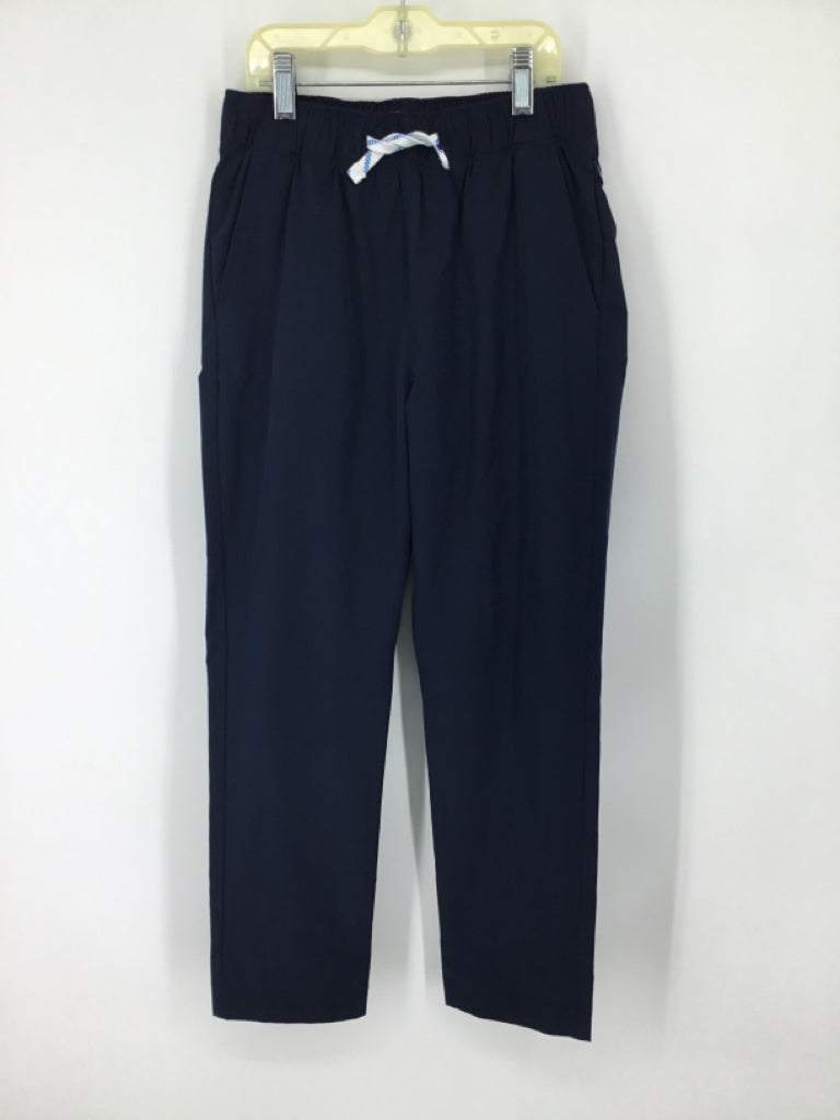 Crewcuts Child Size 10 Navy Solid Pants - boys
