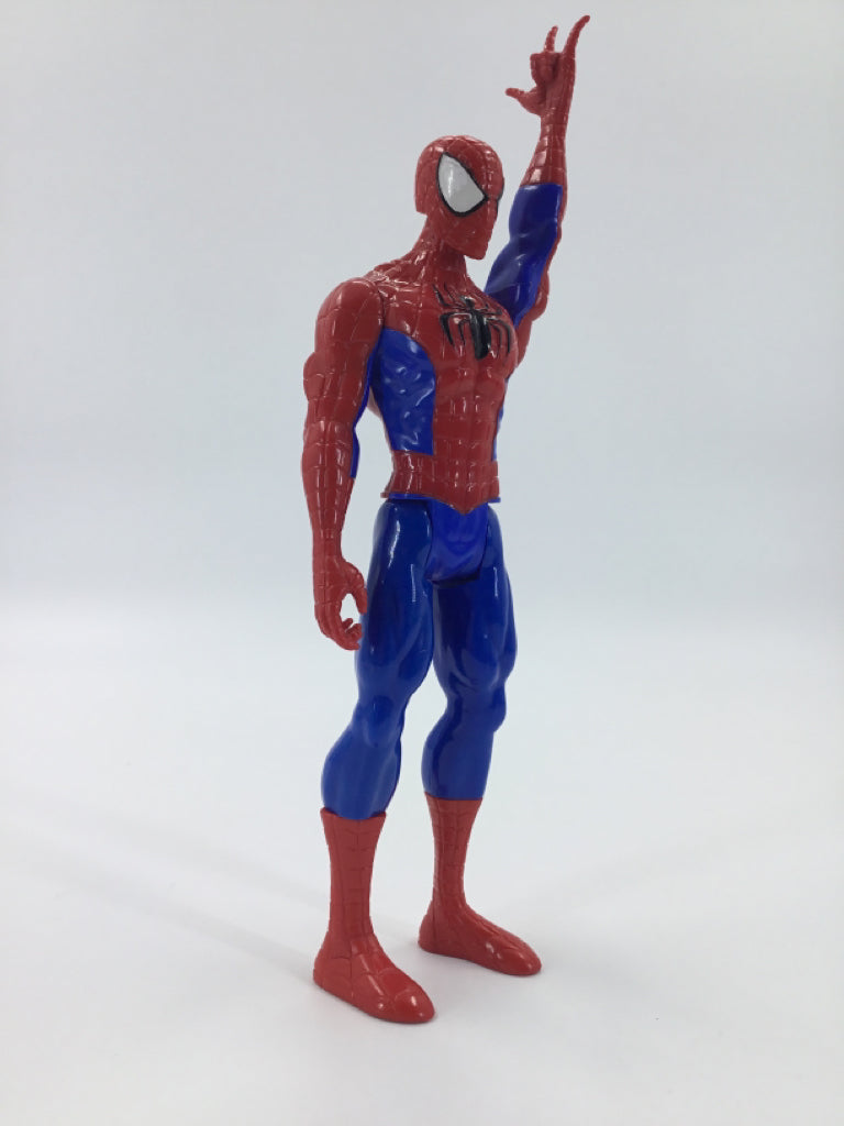 Marvel Spider-Man Action Figure