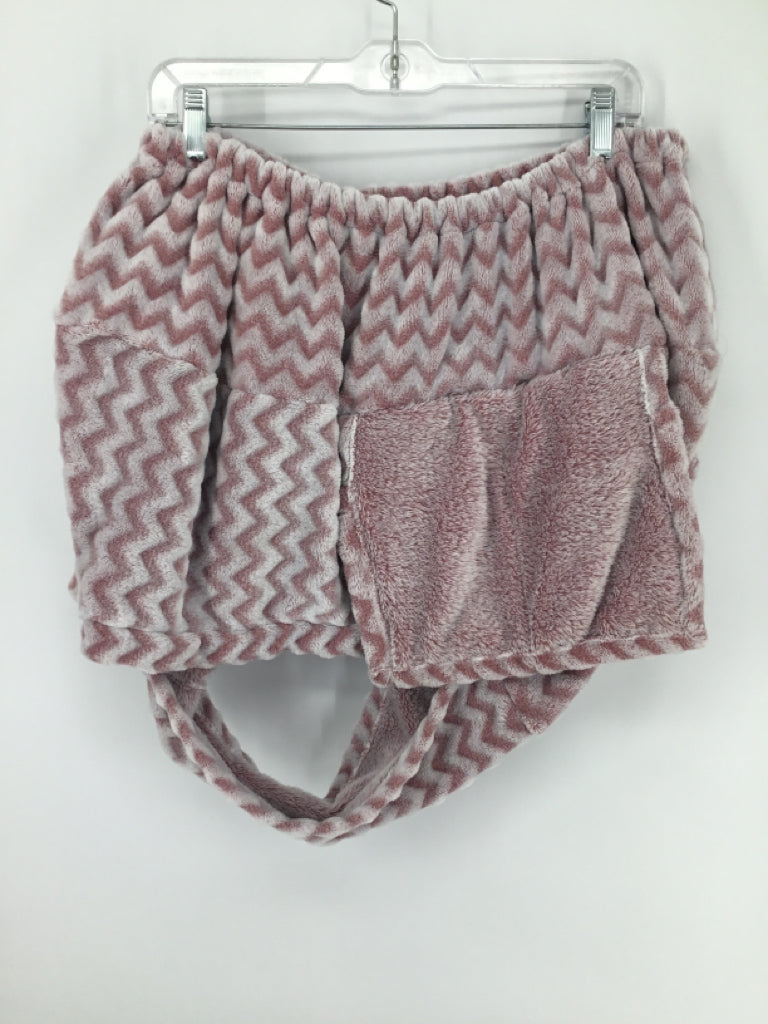 Nik Pink Shopping Cart/High Chair Cover