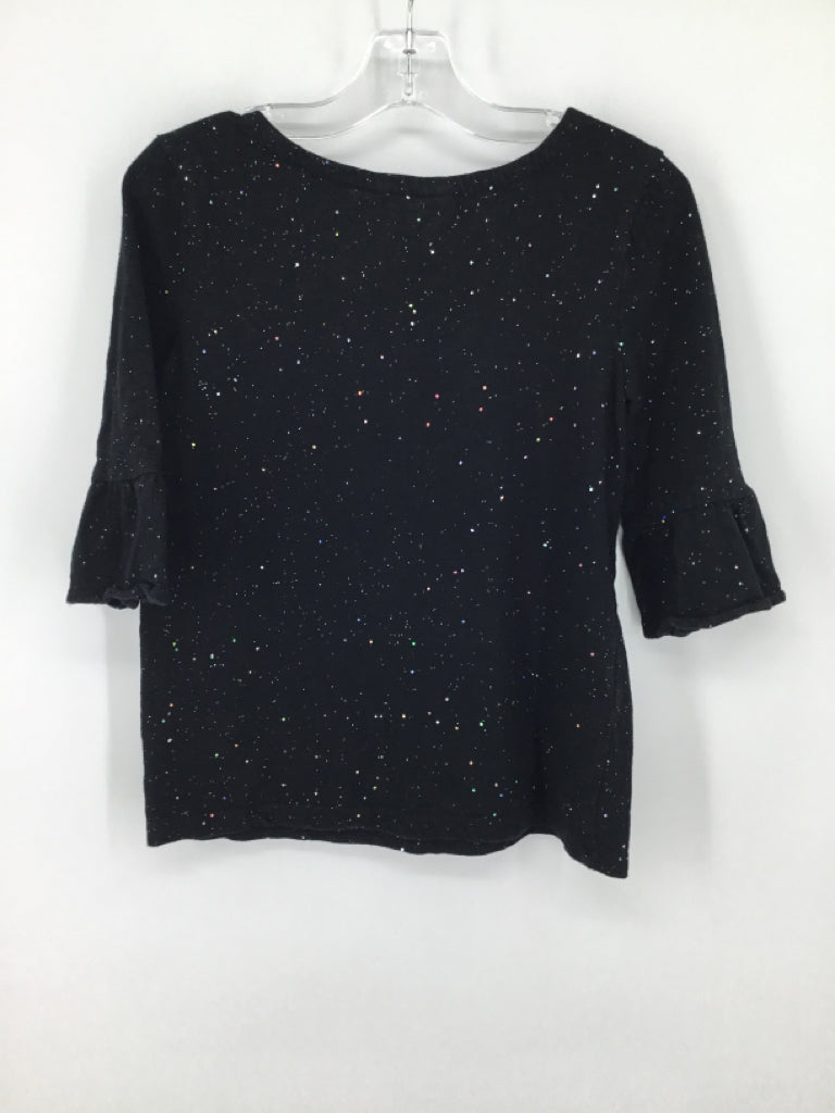 Gap Kids Child Size 10 Black Shirt - girls