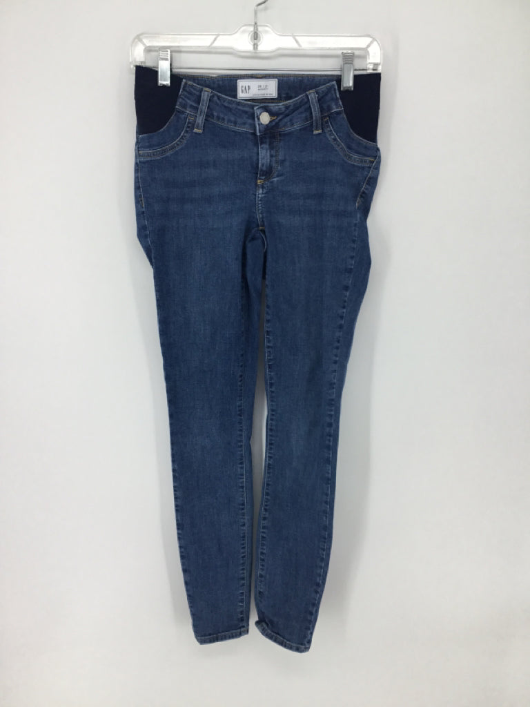 Gap Maternity Size XS Denim Jeans
