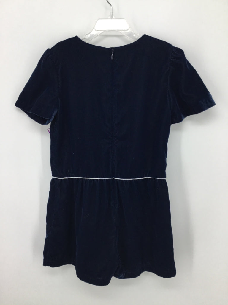 Gap Kids Child Size 6 Blue Outfit - girls