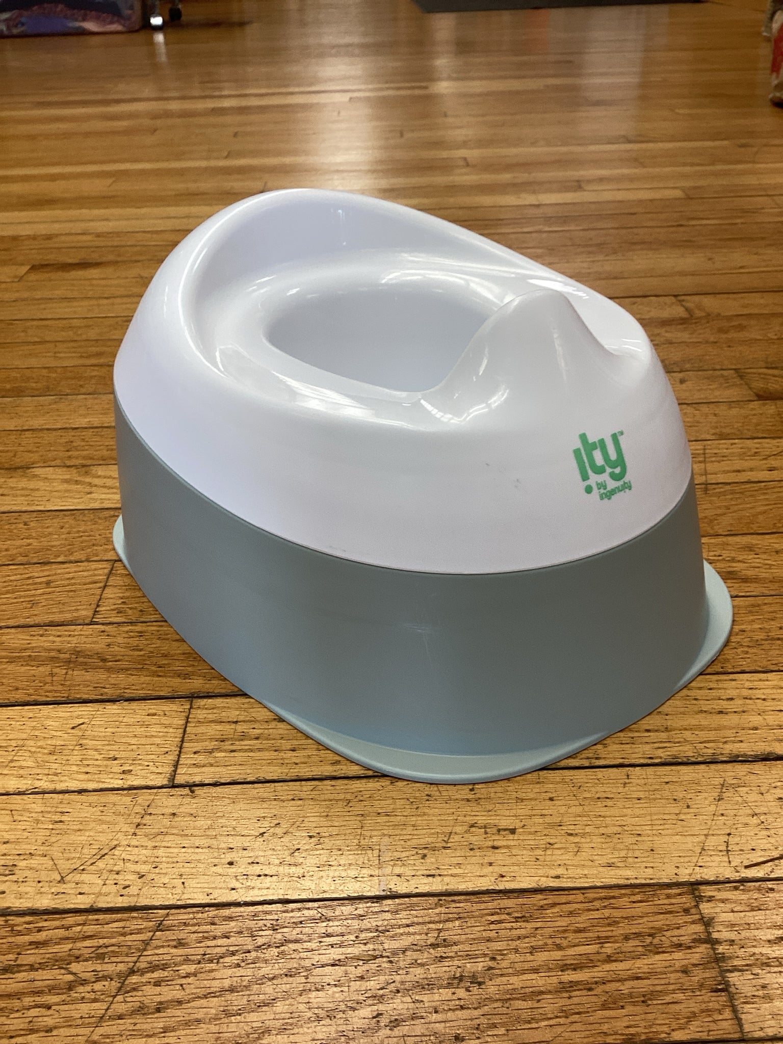 ity by ingenuity Potty Seat