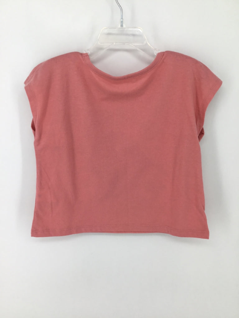 Childrens Place Child Size 4 Pink T-shirt - girls