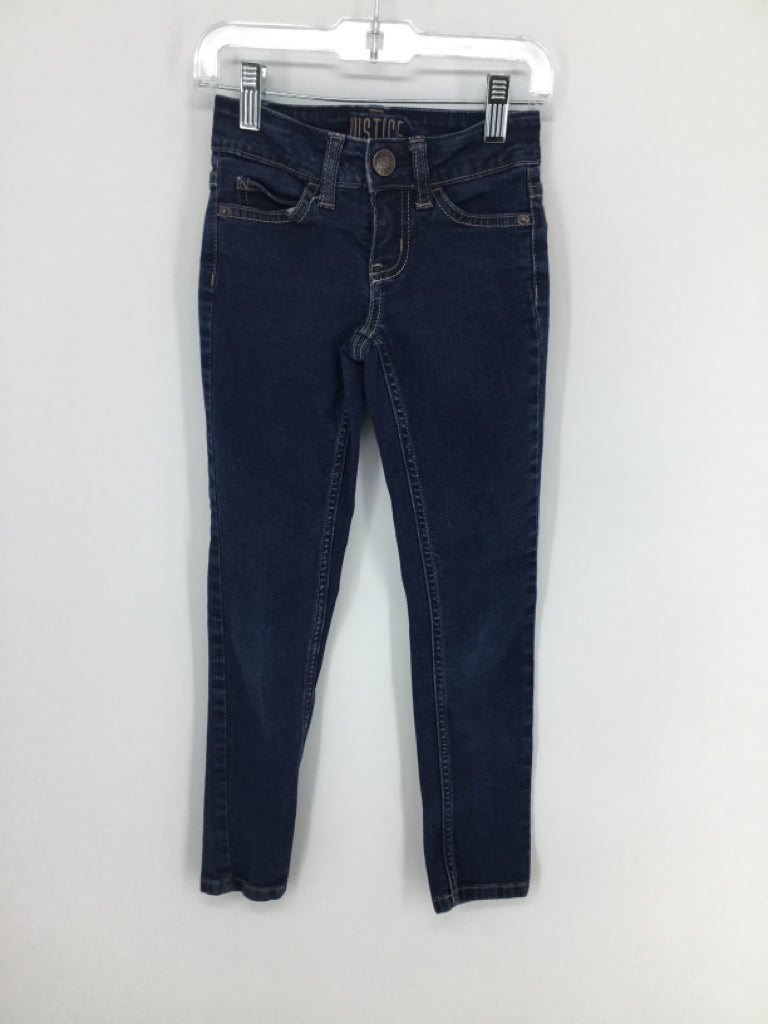 Justice buy Girls jeans