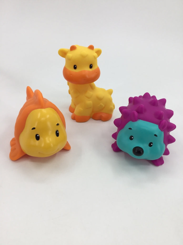 infantino Sensory Pals