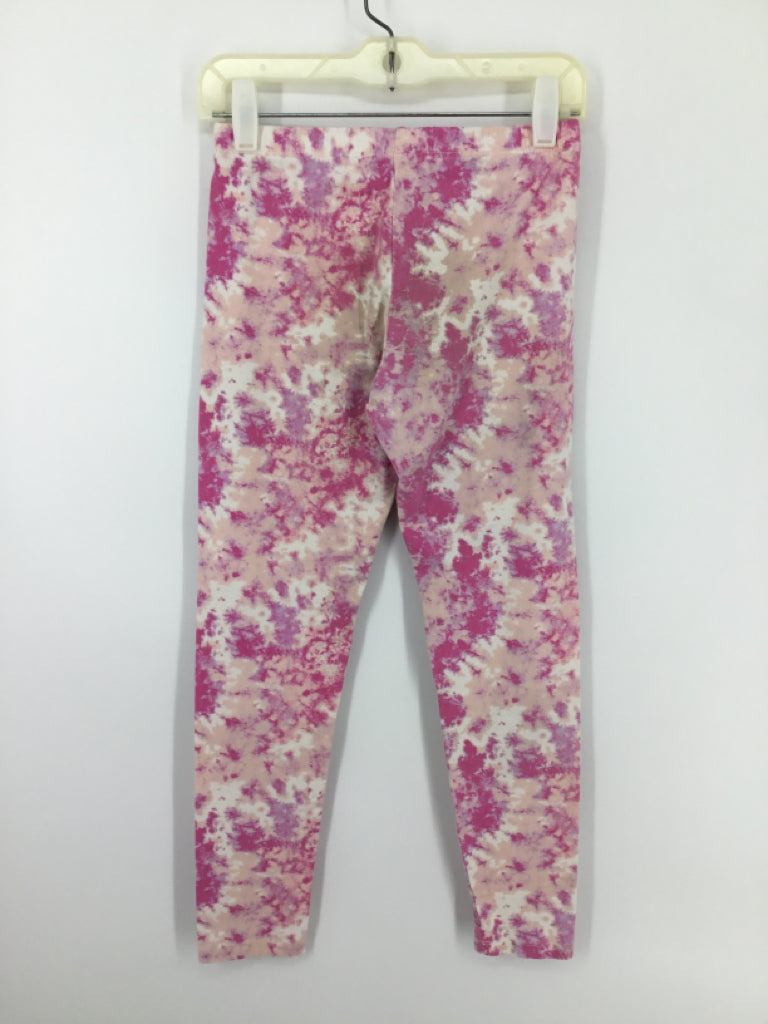 Cat & Jack Child Size 10 Pink Pants - girls