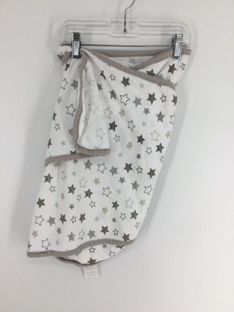 Miracle Baby Child Size 0-3 Months White Sleep Sacks & Swaddles