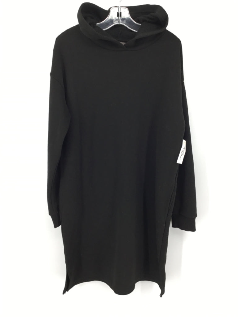 Rumi + Ryder Child Size 12 Black Dress - girls