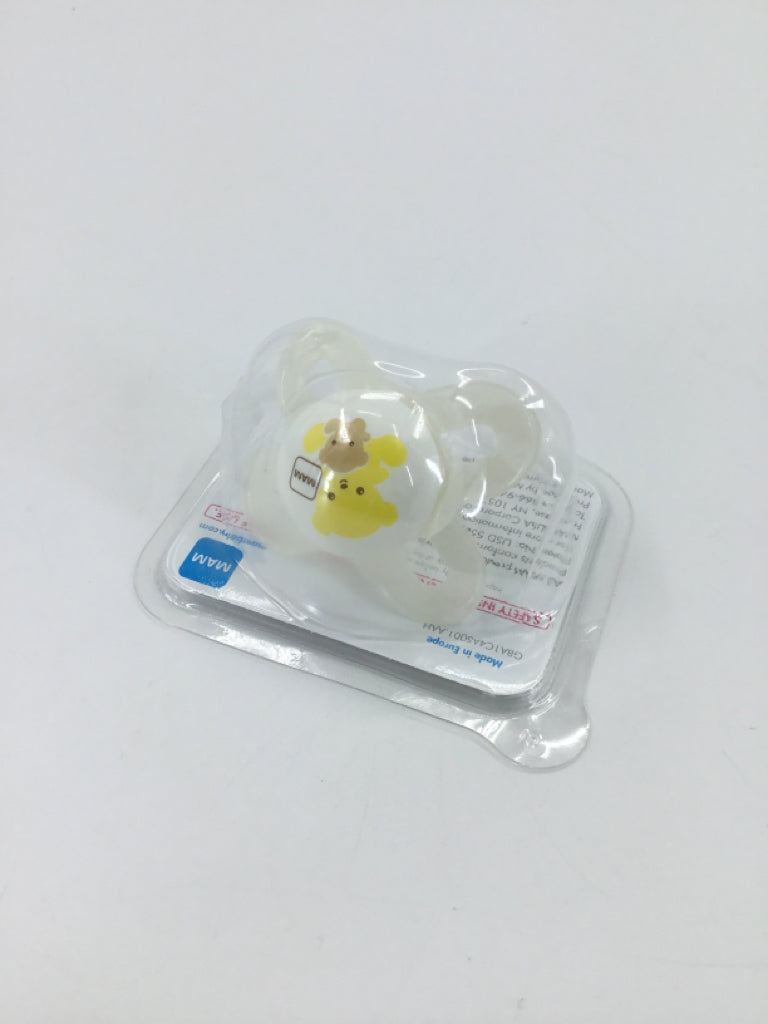 MAM Start Newborn Pacifier