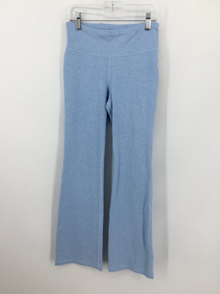 Athleta Girl Child Size 12 Blue Pants - girls