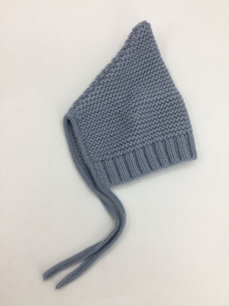 Hanna Andersson Child Size XS Blue Solid Hats - boys