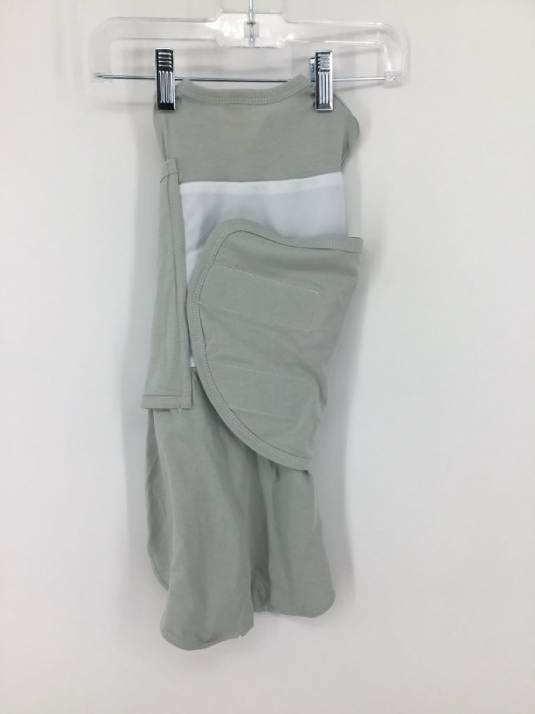 Embe Child Size One Size Green Sleep Sacks & Swaddles