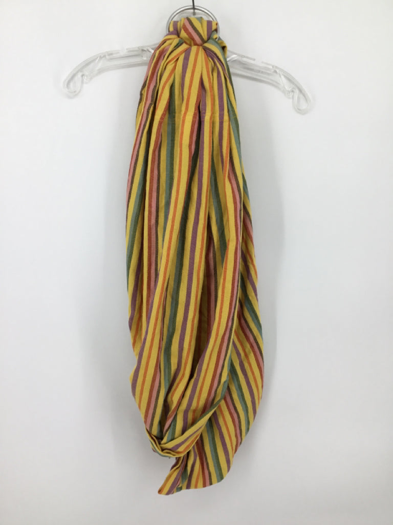 Hip Baby Wrap Yellow Ring Sling Carrier