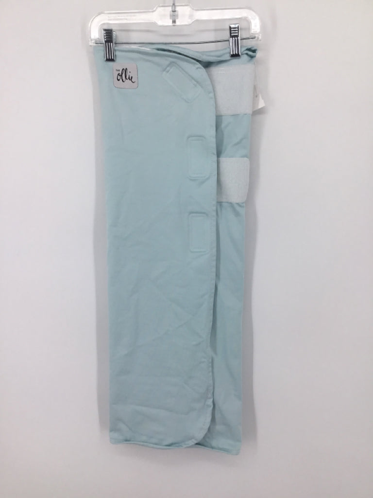The Ollie Child Size One Size Blue Sleep Sacks & Swaddles