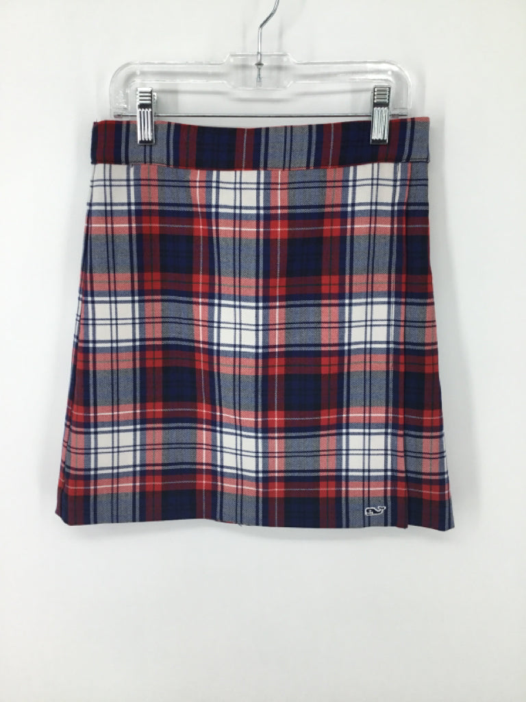 vineyard vines Child Size 10 Multi-Color Skirts - girls