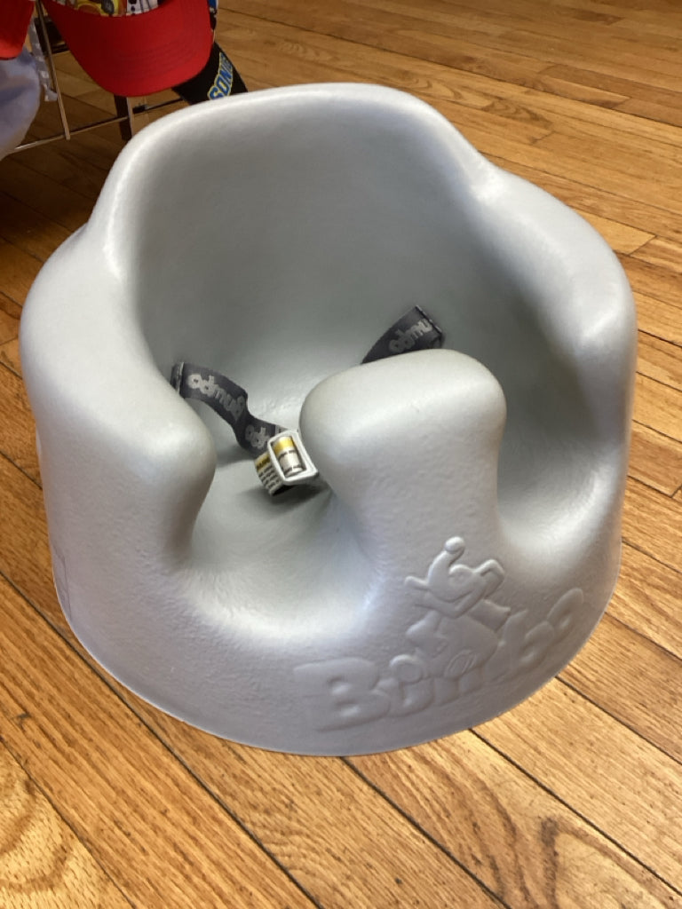 Bumbo Gray Seat