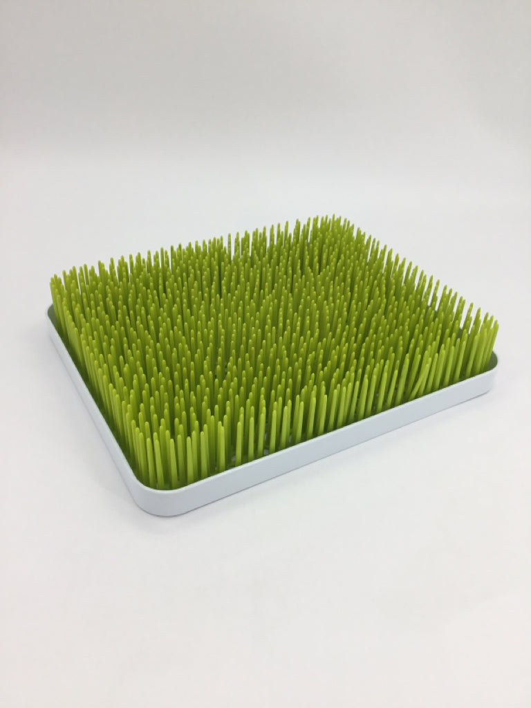 Boon Grass Countertop Baby Bottle Drying Rack