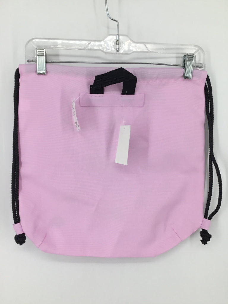 Girl Scouts Pink My Girls Scout Bag