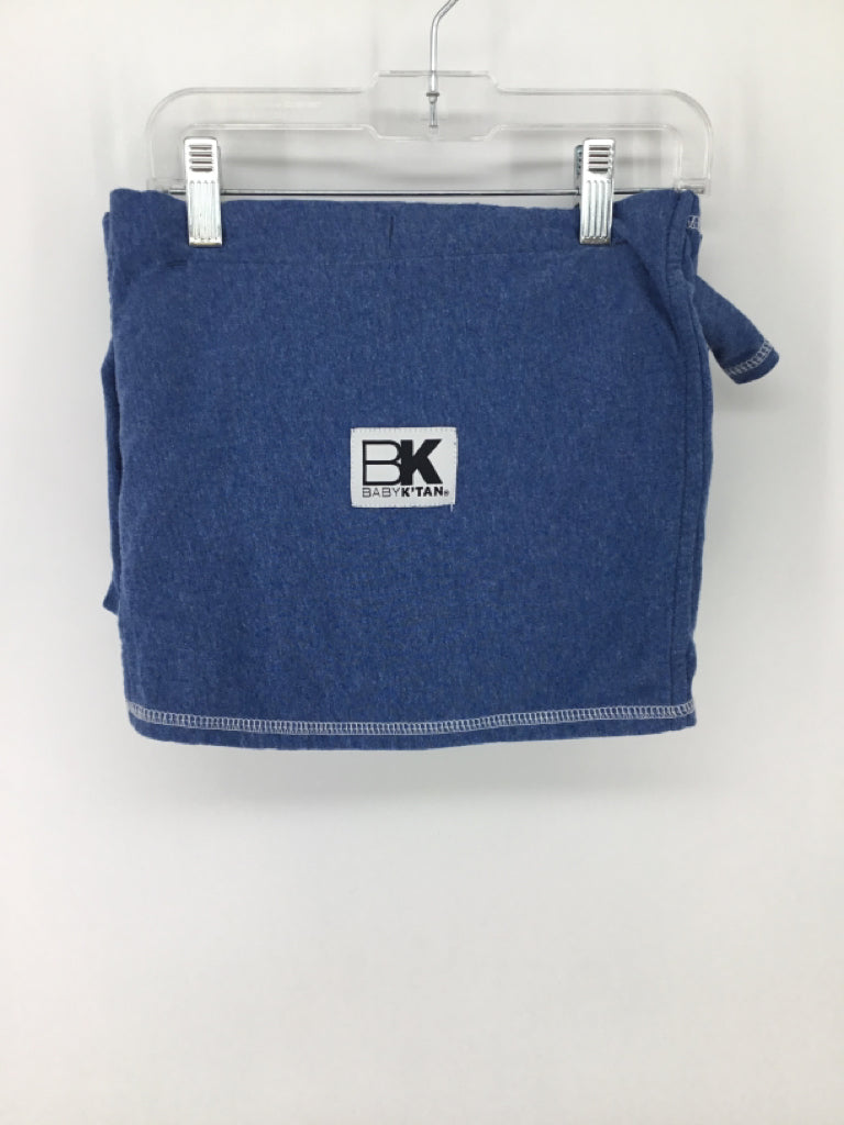 K'Tan Blue Baby/Child Carrier