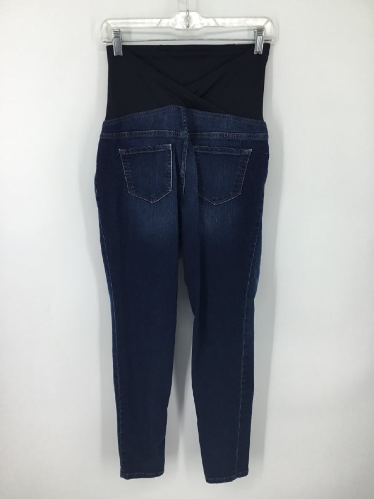 isabel Maternity Size XS Denim Jeans