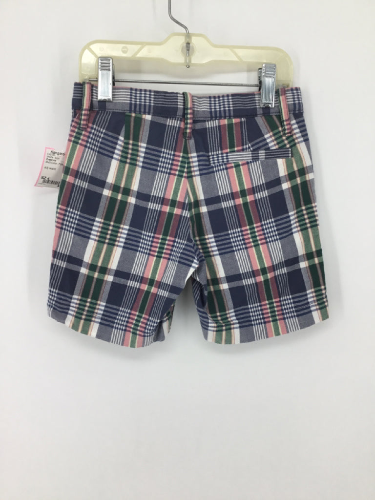 Crewcuts Child Size 4 Multi-Color Polka Dot Shorts - boys