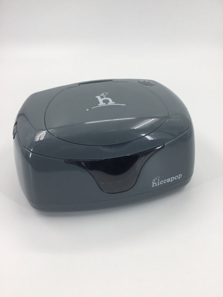 Hiccapop Wipe Warmer & Dispenser