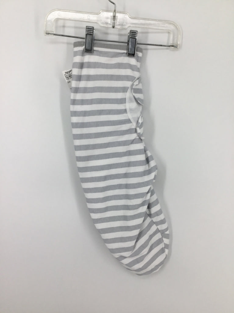 Ziggy Baby Child Size S Gray Sleep Sacks & Swaddles