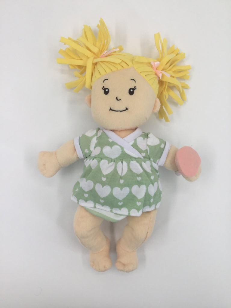 Manhattan Toy Company Baby Stella
