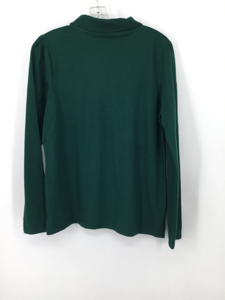 Childrens Place Child Size 10 Green Shirt - girls
