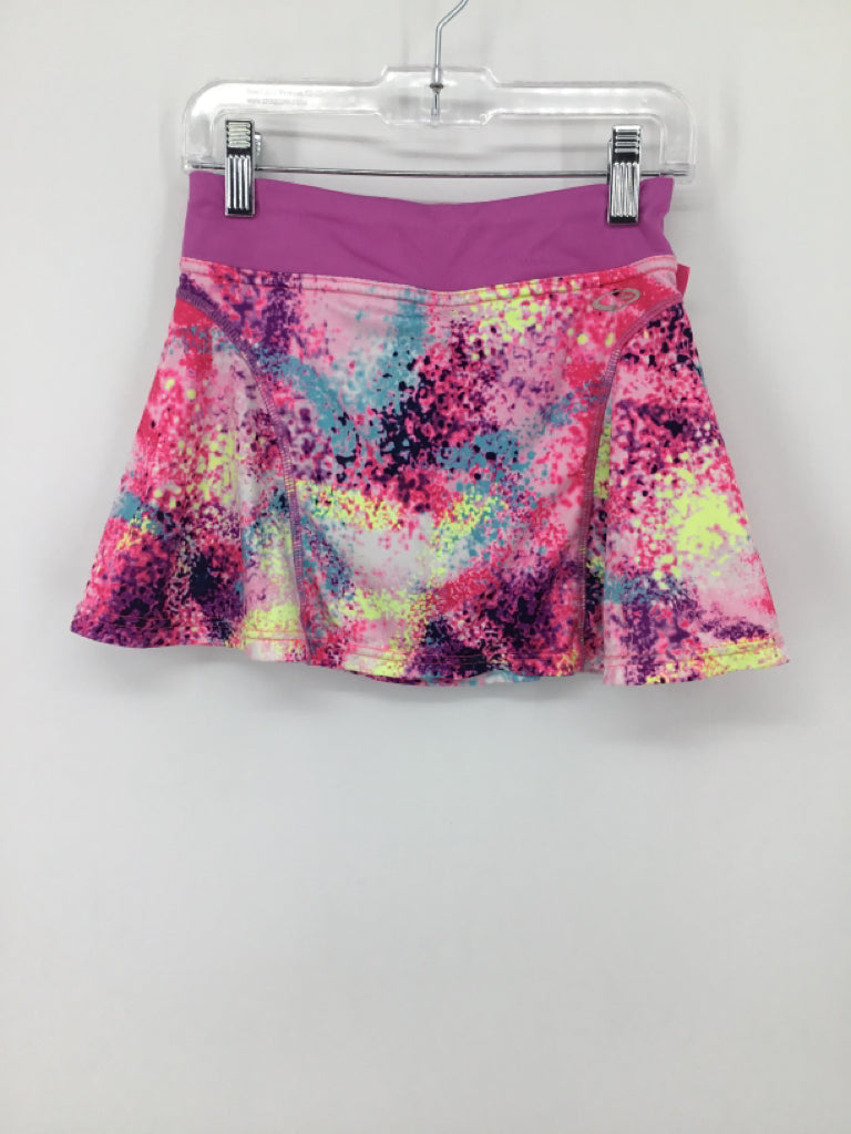 Champion Child Size 7 Multi-Color Skirts - girls
