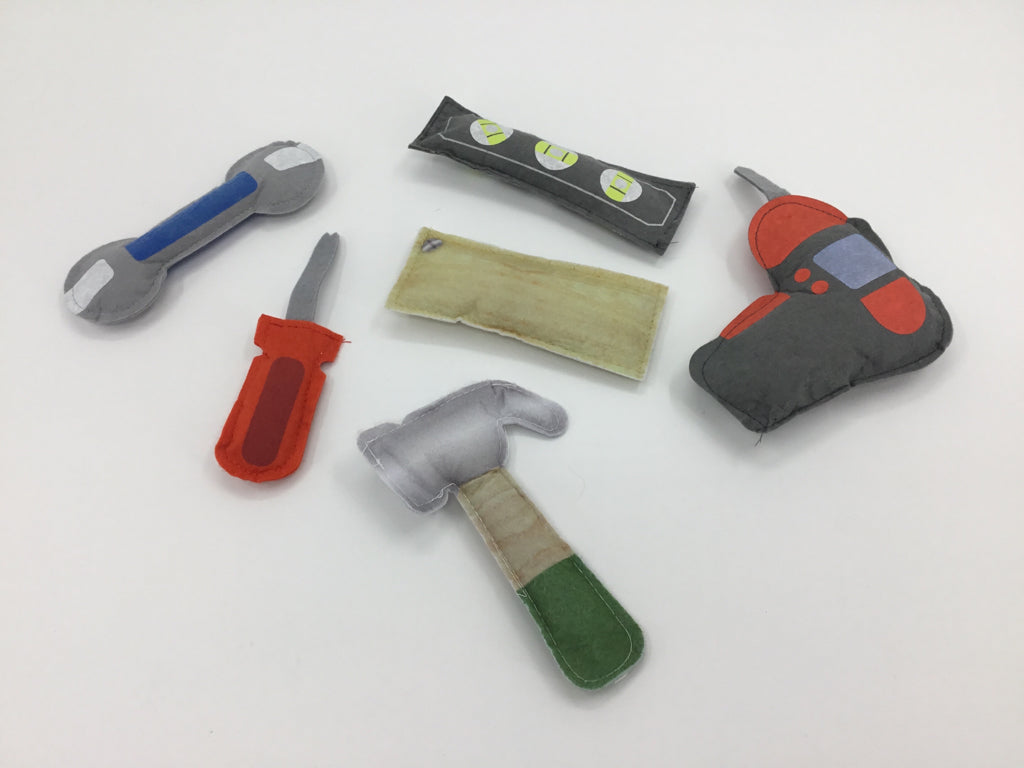 Felt Tools