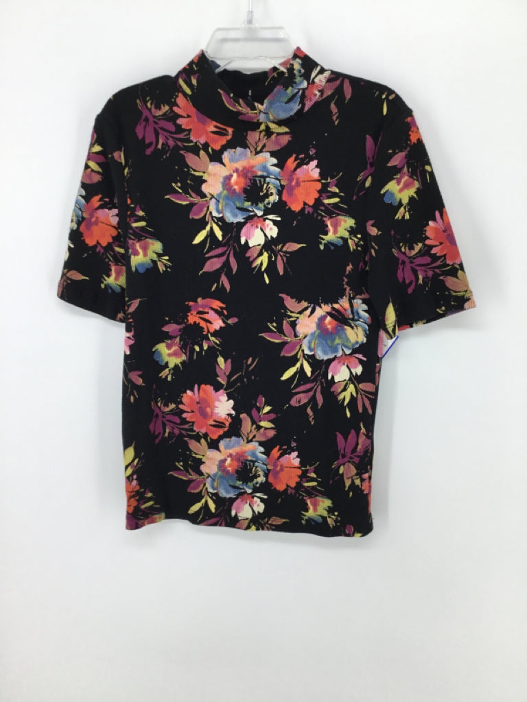 Gap Kids Child Size 10 Black Shirt - girls