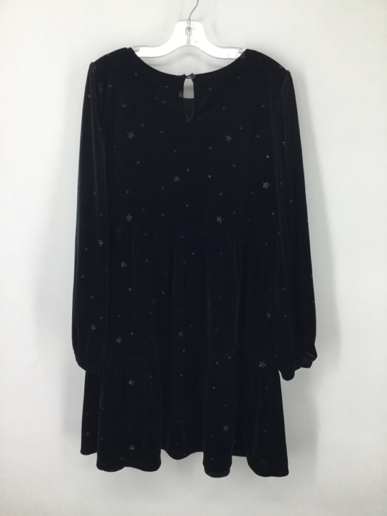 Gap Kids Child Size XL Black Dress - girls