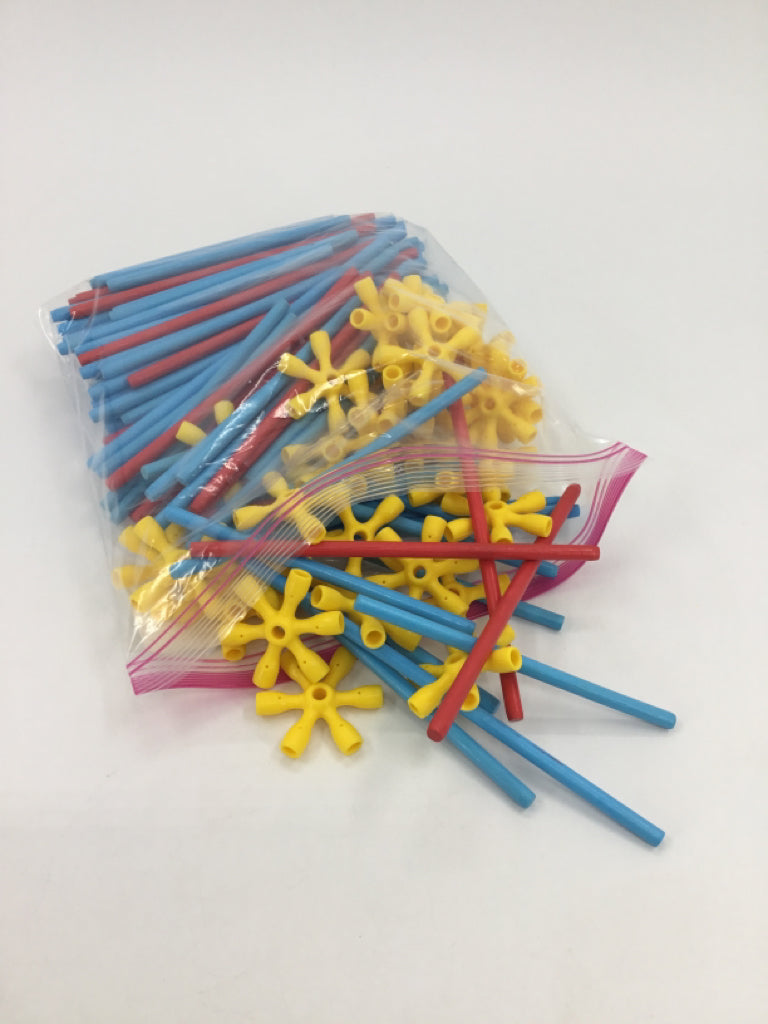 Geodesic Structures Construction Kit