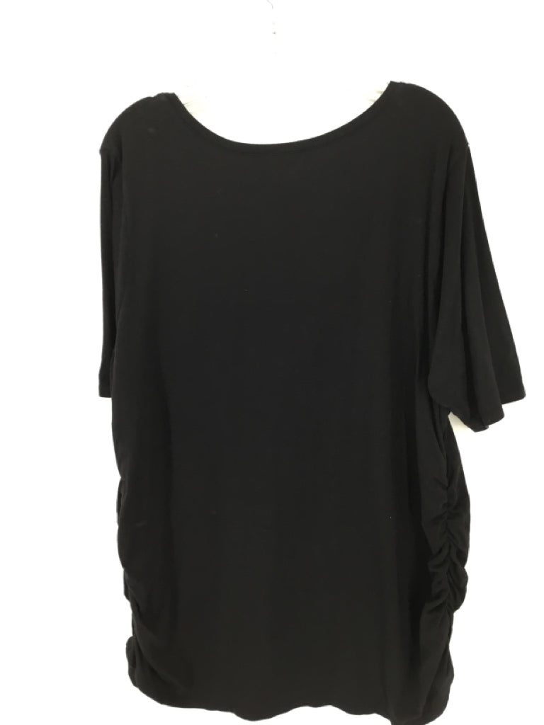 Motherhood Maternity Size 3X Cotton Blend Top