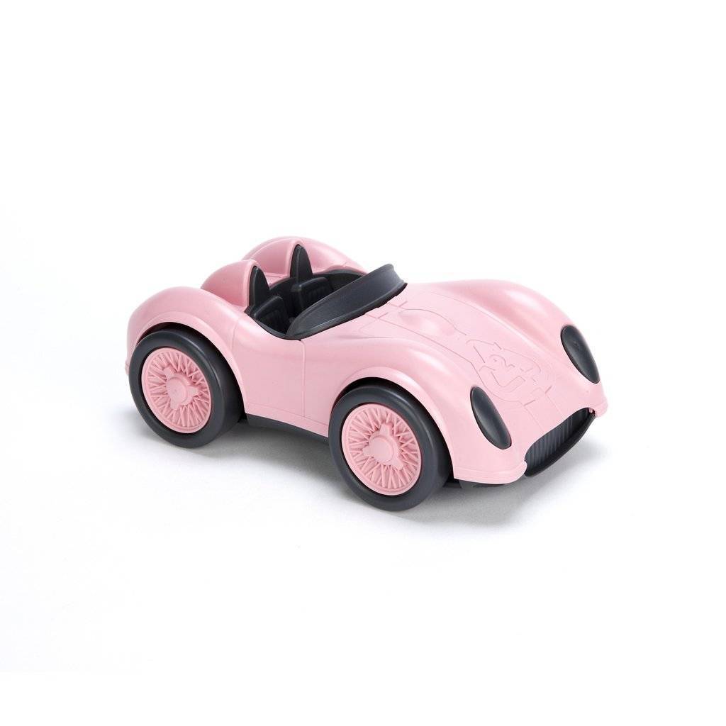 Green Toys - Race Car