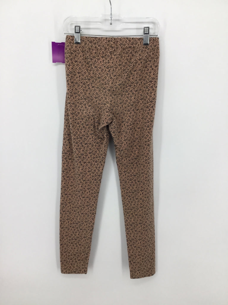 Cat & Jack Child Size 10 Tan Pants - girls