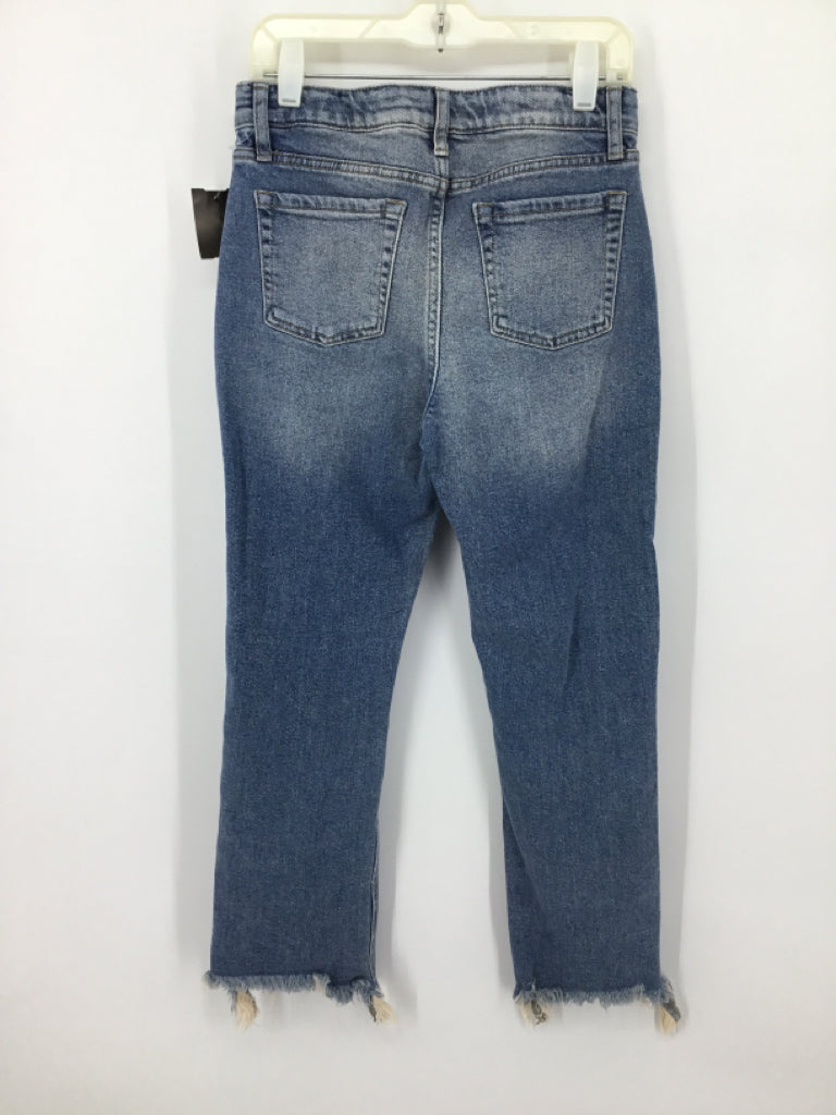 Art Class Child Size 12 Blue Jeans - girls