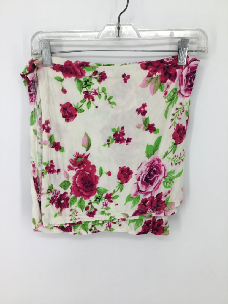 Milkmaid Goods Pink Nursing Cover
