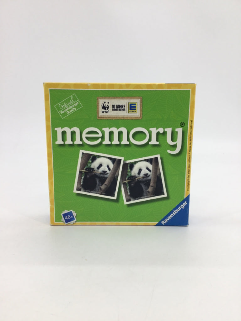 Ravensburger Memory Game