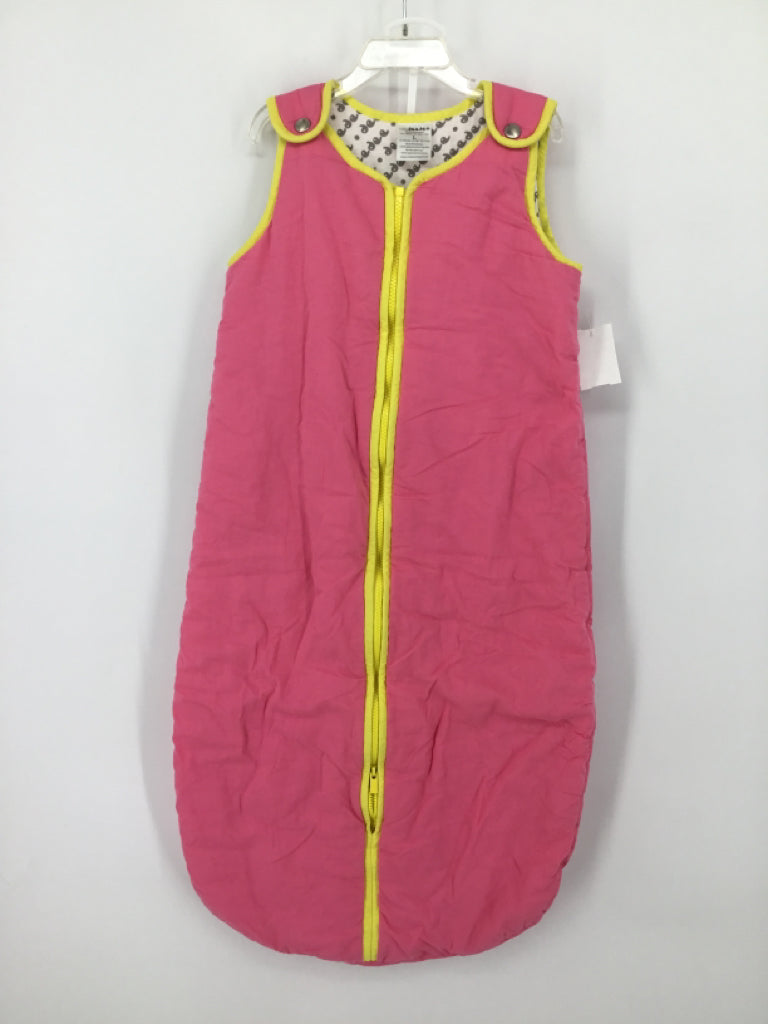 Baby Dee Dee Child Size L Pink Sleep Sacks & Swaddles