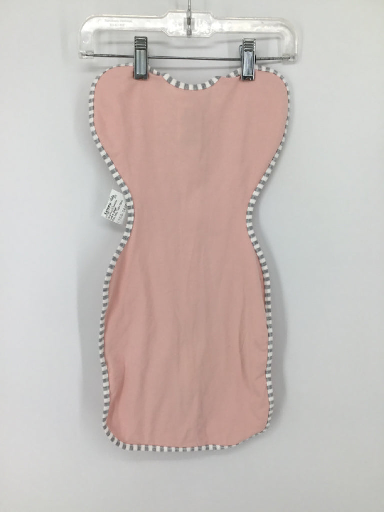 Love to Dream Child Size Newborn Pink Sleep Sacks & Swaddles