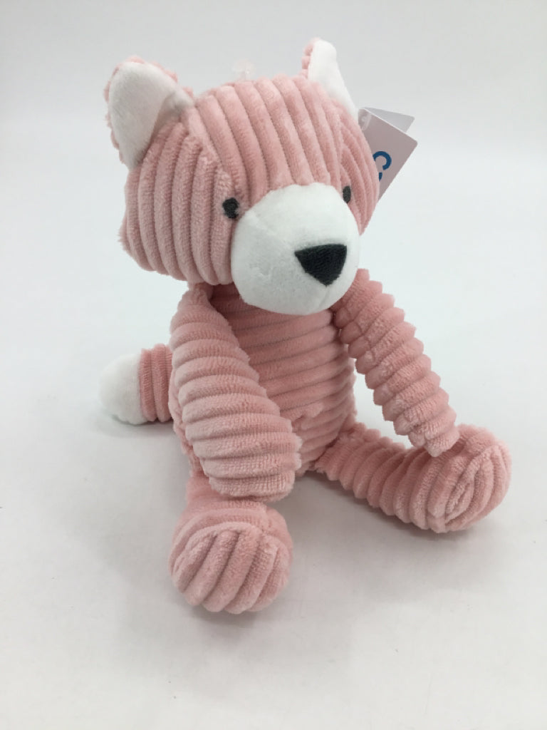 Just One You Made by Carters Pink Fox Plush