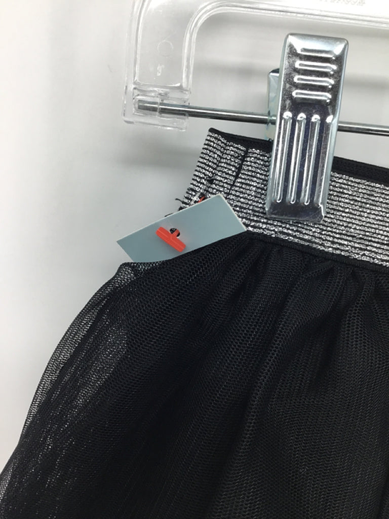 Cat & Jack Child Size 4 Black Skirts - girls