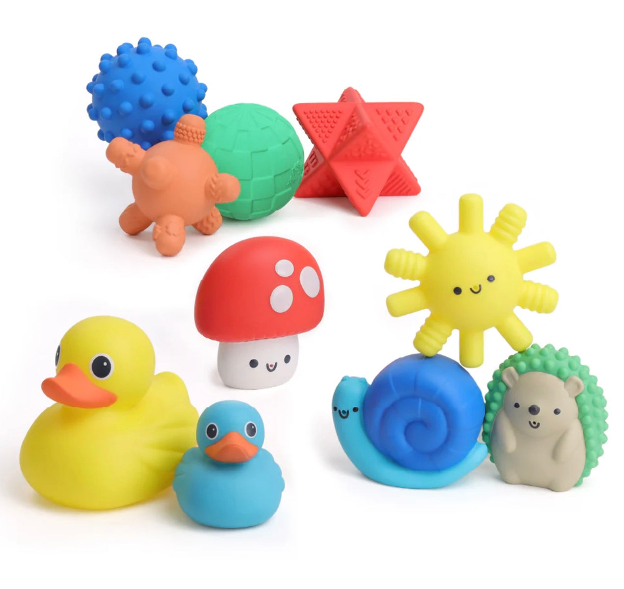 Itzy Ritzy - Splash Gift Set