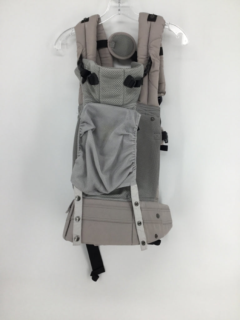 LÍLLÉbaby Complete Airflow Ergonomic 6-in-1 Baby Carrier