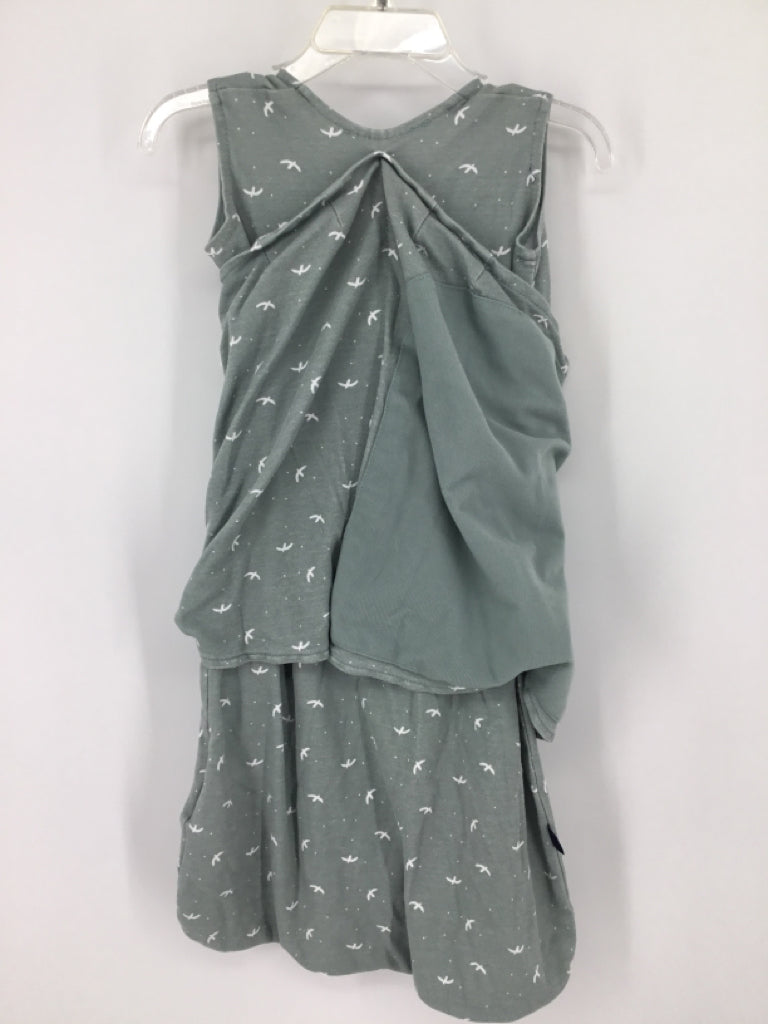 Halo Child Size S Green Sleep Sacks & Swaddles